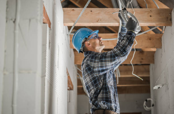 Best Electric Panel Repair  in Whitesboro, NJ