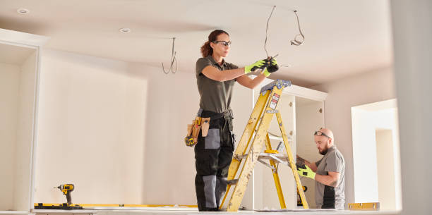 Best Emergency Electrician Near Me  in Whitesboro, NJ