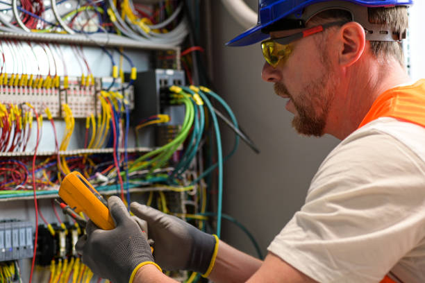Best Electrical Repair Services  in Whitesboro, NJ
