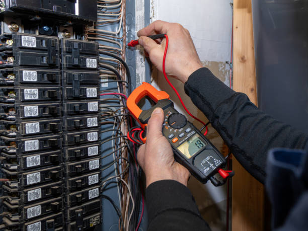 Best Electrical Contractors for Businesses  in Whitesboro, NJ