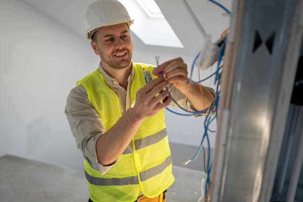 Best Electrical Rewiring Services  in Whitesboro, NJ